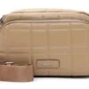Suri Frey Hilary Crossover Bag M Taupe -Guess Verkaufsgeschäft SURI FREY Umhaengetasche Crossover Bag M Taupe 327101 2