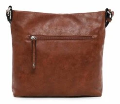 Suri Frey Phoeby Crossover Bag Cognac 6 Suri Frey Phoeby Crossover Bag Cognac -Guess Verkaufsgeschäft SURI FREY Umhaengetasche Phoeby Crossover Bag Cognac 332171 2