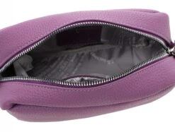 Suri Frey Rosy Handbag With Zipper S Purple -Guess Verkaufsgeschäft SURI FREY Umhaengetasche Rosy Handbag With Zipper S Purple 332237 3