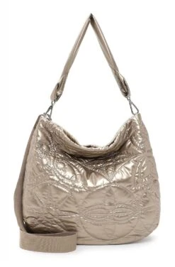 Suri Frey Sherry Beutel M Bronze