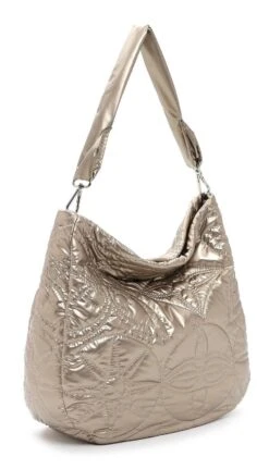 Guess Verkaufsgeschäft -Guess Verkaufsgeschäft SURI FREY Umhaengetasche Sherry Beutel M Bronze 332239 1