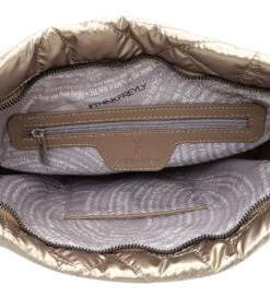 Suri Frey Sherry Beutel M Bronze -Guess Verkaufsgeschäft SURI FREY Umhaengetasche Sherry Beutel M Bronze 332239 3