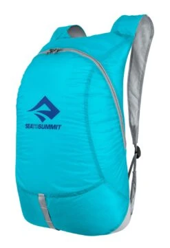 Sea To Summit Ultra-Sil Day Pack Blue Atoll
