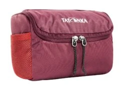 Tatonka One Week Bordeaux Red