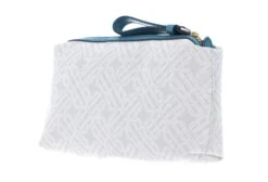 The Bridge Anna Pochette Bianco Latte / Oro 7 The Bridge Anna Pochette Bianco Latte / Oro -Guess Verkaufsgeschäft THE BRIDGE Anna Pochette Bianco Latte Oro 261590 3