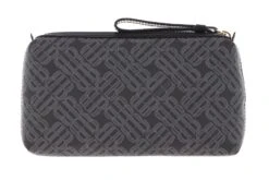 The Bridge Anna Pochette Nero / Oro -Guess Verkaufsgeschäft THE BRIDGE Anna Pochette Nero Oro 264820 3