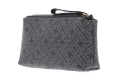 The Bridge Anna Pochette Nero / Oro -Guess Verkaufsgeschäft THE BRIDGE Anna Pochette Nero Oro 264820 4