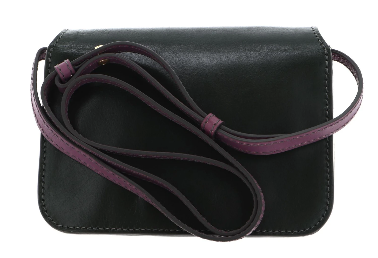 The Bridge Crossbody Bag Malachite / Latte + Multicolor Abb 3 The Bridge Crossbody Bag Malachite / Latte + Multicolor Abb – Bild 3