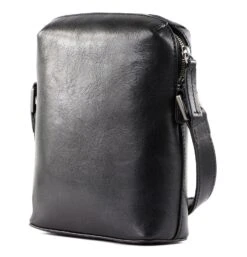 The Bridge Crossbody Nero Abb. Rutenio Scuro 7 The Bridge Crossbody Nero Abb. Rutenio Scuro -Guess Verkaufsgeschäft THE BRIDGE Crossbody Nero Abb Rutenio Scuro 317907 3