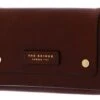 The Bridge Cecilia Continental Wallet Marrone TB 14 -Guess Verkaufsgeschäft THE BRIDGE Geldboerse Cecilia Continental Wallet Marrone TB 14 312984