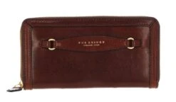The Bridge Bettina Lady Wallet Marrone TB 14 6 The Bridge Bettina Lady Wallet Marrone TB 14 -Guess Verkaufsgeschäft THE BRIDGE Lady Wallet Marrone TB 14 280600 2