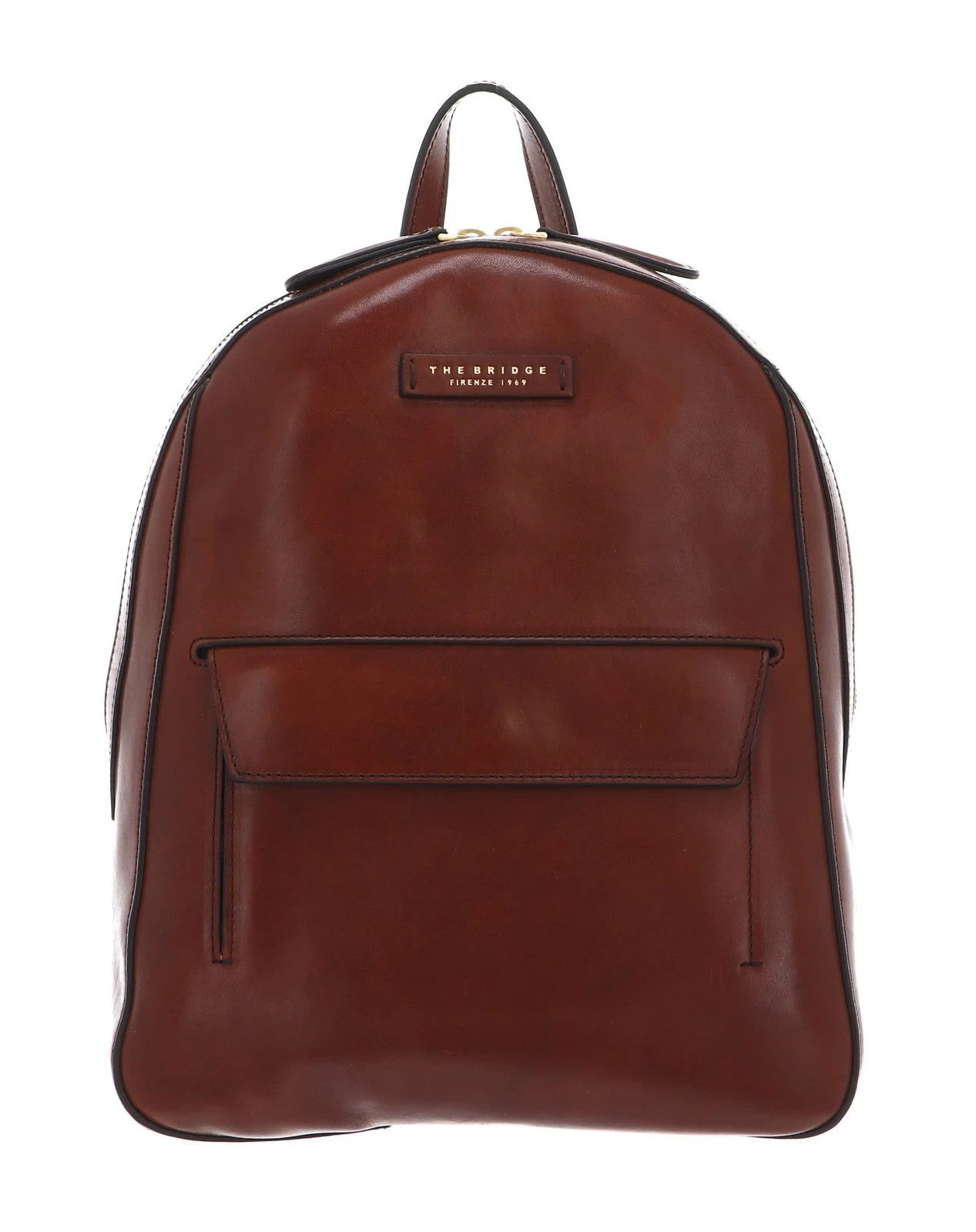 The Bridge Backpack Marrone TB 14 1 The Bridge Backpack Marrone TB 14