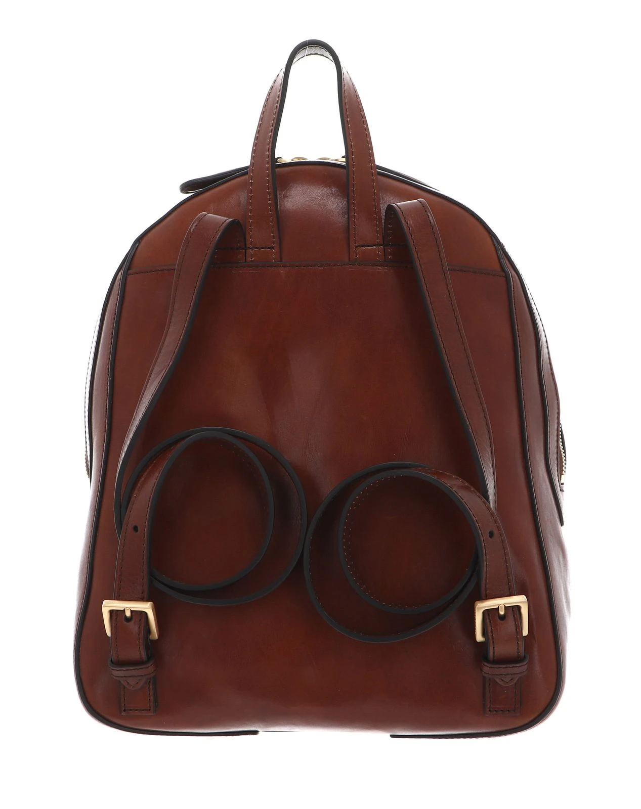 The Bridge Backpack Marrone TB 14 3 The Bridge Backpack Marrone TB 14 – Bild 3