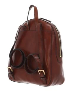 The Bridge Backpack Marrone TB 14 8 The Bridge Backpack Marrone TB 14 -Guess Verkaufsgeschäft THE BRIDGE Rucksack Backpack Marrone TB 14 331690 3