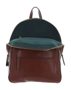 The Bridge Backpack Marrone TB 14 9 The Bridge Backpack Marrone TB 14 -Guess Verkaufsgeschäft THE BRIDGE Rucksack Backpack Marrone TB 14 331690 4