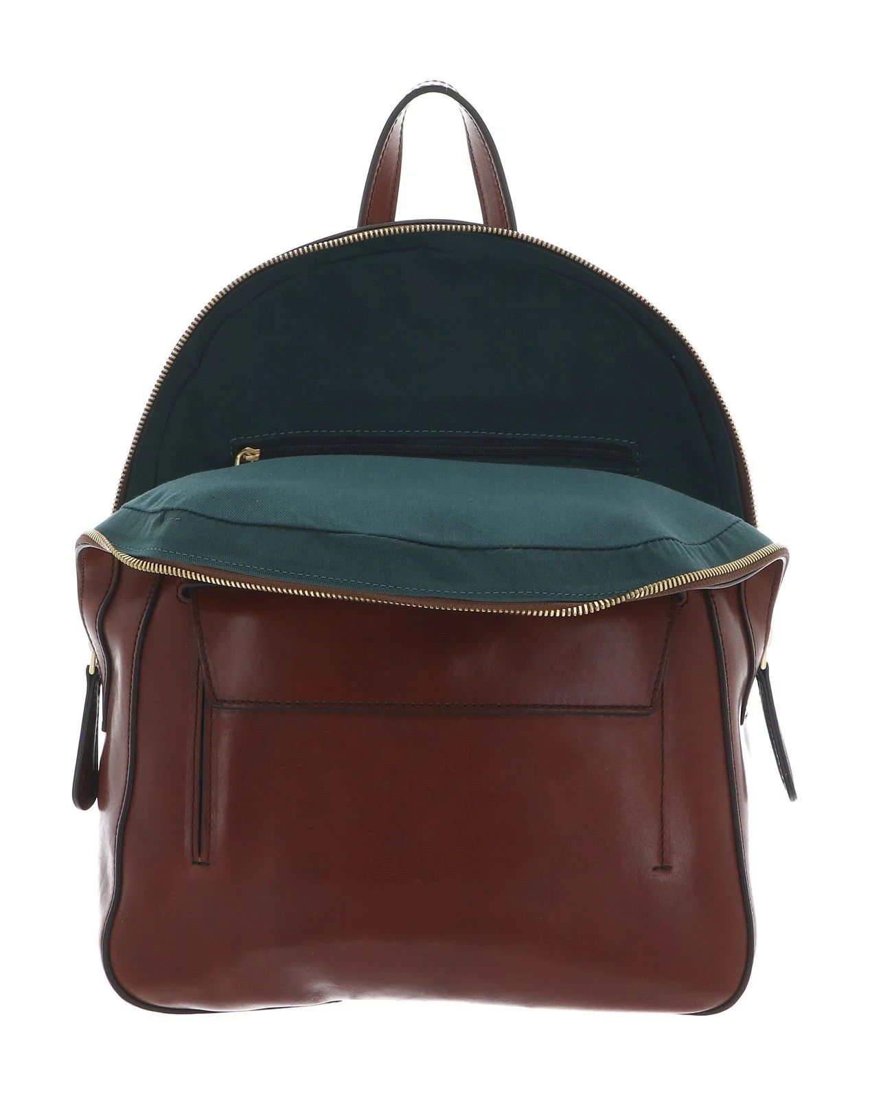 The Bridge Backpack Marrone TB 14 5 The Bridge Backpack Marrone TB 14 – Bild 5