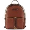 The Bridge Carlotta Backpack Marrone TB 14 -Guess Verkaufsgeschäft THE BRIDGE Rucksack Carlotta Backpack Marrone TB 14 310661