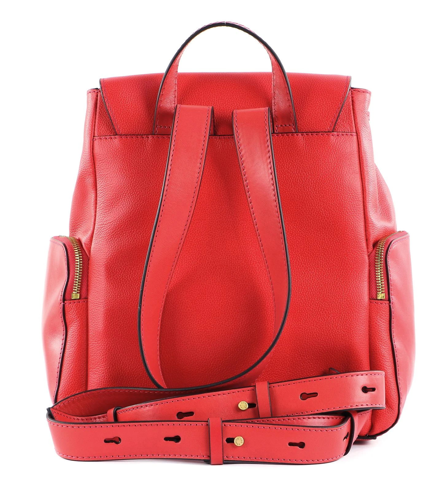 The Bridge Carlotta Backpack Salmone Abb. Oro 3 The Bridge Carlotta Backpack Salmone Abb. Oro – Bild 3