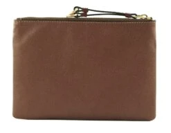 The Bridge Lucrezia WOW Pouch Marrone TB 14 6 The Bridge Lucrezia WOW Pouch Marrone TB 14 -Guess Verkaufsgeschäft THE BRIDGE Utensilientasche Lucrezia WOW Pouch Marrone TB 14 317897 2