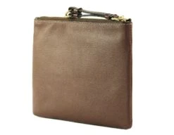 The Bridge Lucrezia WOW Pouch Marrone TB 14 7 The Bridge Lucrezia WOW Pouch Marrone TB 14 -Guess Verkaufsgeschäft THE BRIDGE Utensilientasche Lucrezia WOW Pouch Marrone TB 14 317897 3