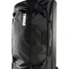 Thule Chasm Wheeled Duffel 81 Cm / 32'' Black 8 Thule Chasm Wheeled Duffel 81 Cm / 32'' Black -Guess Verkaufsgeschäft THULE Chasm Wheeled Duffel 81cm 32 Black 194771