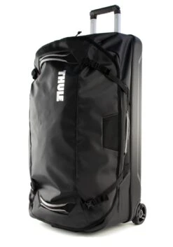 Thule Chasm Wheeled Duffel 81 Cm / 32'' Black