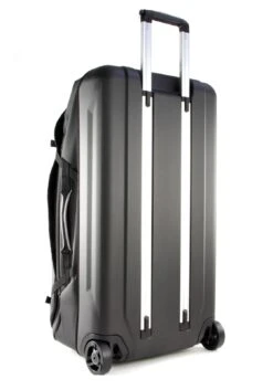 Thule Chasm Wheeled Duffel 81 Cm / 32'' Black -Guess Verkaufsgeschäft THULE Chasm Wheeled Duffel 81cm 32 Black 194771 2