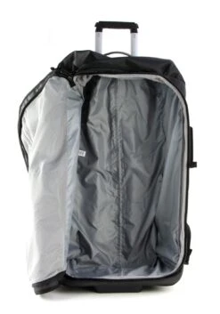 Thule Chasm Wheeled Duffel 81 Cm / 32'' Black -Guess Verkaufsgeschäft THULE Chasm Wheeled Duffel 81cm 32 Black 194771 3