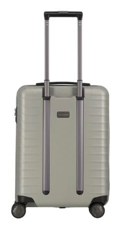 TITAN Litron 4W Trolley S Champagner -Guess Verkaufsgeschäft TITAN Litron 4W Trolley S Champagner 321665 1