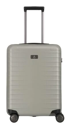 TITAN Litron 4W Trolley S Champagner