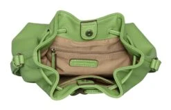 Tom Tailor Camilla Bucket Bag Green 5 Tom Tailor Camilla Bucket Bag Green -Guess Verkaufsgeschäft TOM TAILOR Bucket Bag 306815 1