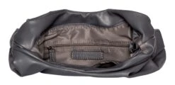 Tom Tailor Elsa Hobo Bag M Dark Grey -Guess Verkaufsgeschäft TOM TAILOR Schultertasche Elsa Hobo Bag M Dark Grey 330233