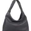 Tom Tailor Elsa Hobo Bag M Dark Grey 7 Tom Tailor Elsa Hobo Bag M Dark Grey -Guess Verkaufsgeschäft TOM TAILOR Schultertasche Elsa Hobo Bag M Dark Grey 330233 2