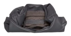 Tom Tailor Elsa Hobo Bag S Dark Grey 5 Tom Tailor Elsa Hobo Bag S Dark Grey -Guess Verkaufsgeschäft TOM TAILOR Schultertasche Elsa Hobo Bag S Dark Grey 330240
