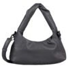 Tom Tailor Elsa Hobo Bag S Dark Grey