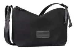 Tom Tailor Genia Cross Bag M Black