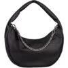 Tom Tailor Ginny Banana Bag Black -Guess Verkaufsgeschäft TOM TAILOR Schultertasche Ginny Banana Bag Black 330477 2