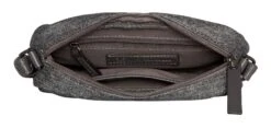 Tom Tailor Jessy Camera Bag Dark Grey 5 Tom Tailor Jessy Camera Bag Dark Grey -Guess Verkaufsgeschäft TOM TAILOR Umhaengetasche Jessy Camera Bag Dark Grey 330365