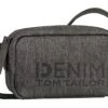 Tom Tailor Jessy Camera Bag Dark Grey 9 Tom Tailor Jessy Camera Bag Dark Grey -Guess Verkaufsgeschäft TOM TAILOR Umhaengetasche Jessy Camera Bag Dark Grey 330365 1