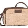 Tom Tailor Miri Teddy Camera Bag Mixed Beige -Guess Verkaufsgeschäft TOM TAILOR Umhaengetasche Miri Teddy Camera Bag Mixed Beige 330284 2
