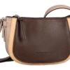 Tom Tailor Miria Cross Bag S Mixed Brown -Guess Verkaufsgeschäft TOM TAILOR Umhaengetasche Miria Cross Bag S Mixed Brown 330363
