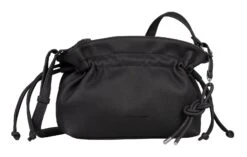Tom Tailor Paola Cross Bag M Black