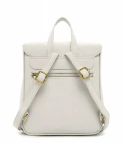 Tamaris Anastasia Soft City Backpack Ecru -Guess Verkaufsgeschäft Tamaris Anastasia Soft City Backpack Ecru 252690 2