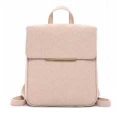 Tamaris Anastasia Soft City Backpack Rose