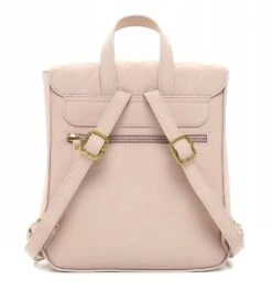 Tamaris Anastasia Soft City Backpack Rose -Guess Verkaufsgeschäft Tamaris Anastasia Soft City Backpack Rose 252712 1