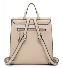 Tamaris Madeline Cityrucksack M Beige 6 Tamaris Madeline Cityrucksack M Beige -Guess Verkaufsgeschäft Tamaris Freizeitrucksack Madeline Cityrucksack M Beige 331779