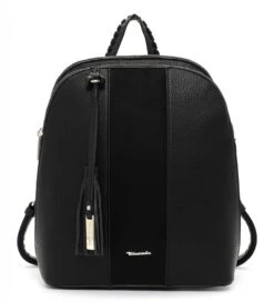 Tamaris Mareen Cityrucksack M Black