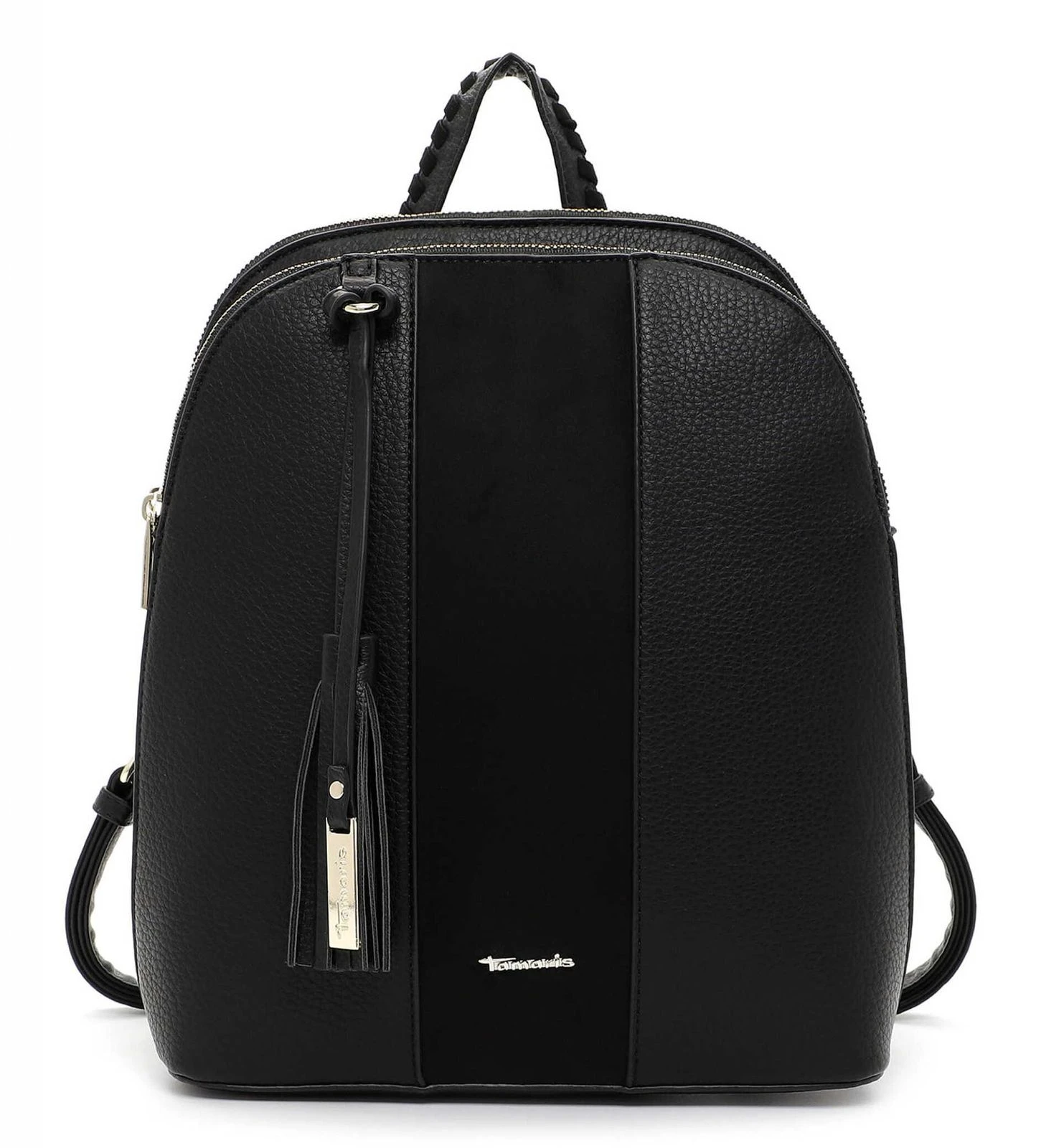 Tamaris Mareen Cityrucksack M Black 1 Tamaris Mareen Cityrucksack M Black