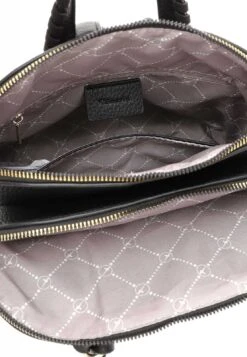 Tamaris Mareen Cityrucksack M Black 7 Tamaris Mareen Cityrucksack M Black -Guess Verkaufsgeschäft Tamaris Freizeitrucksack Mareen Cityrucksack M Black 331659 3