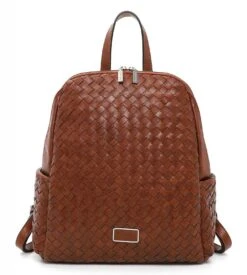 Tamaris Melissa Cityrucksack M Cognac